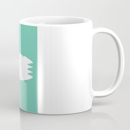 Extreme Spork Coffee Mug