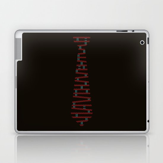 DK Laptop & iPad Skin