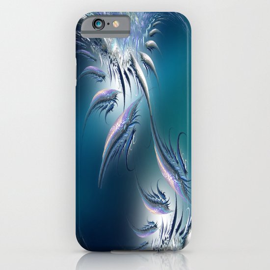 Abstract iPhone & iPod Case
