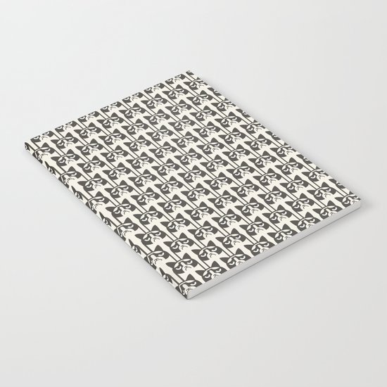 Grumpy Kitties Notebook