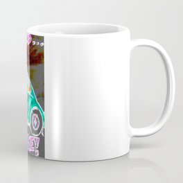 Punch Buggy II Coffee Mug