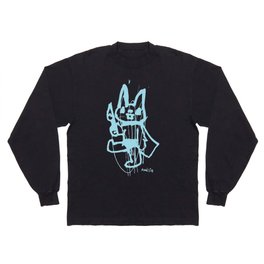 Super Kill Bunny Long Sleeve T-shirt