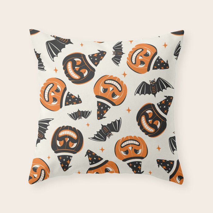 Throw Pillow