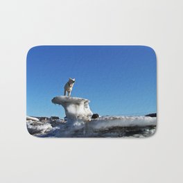 Startrek Bath Mats For Any Bathroom Decor Style Society6