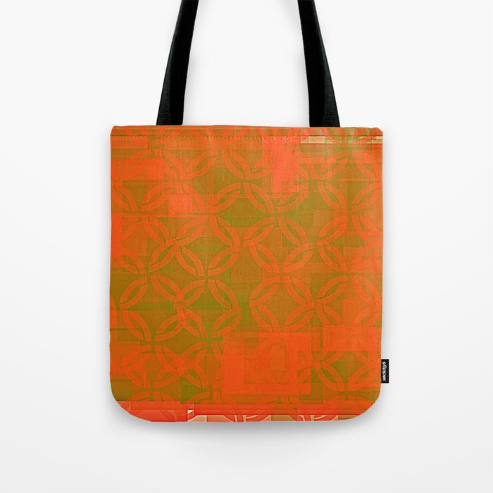 gold space? Tote Bag
