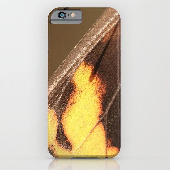Butterfly iPhone & iPod Case