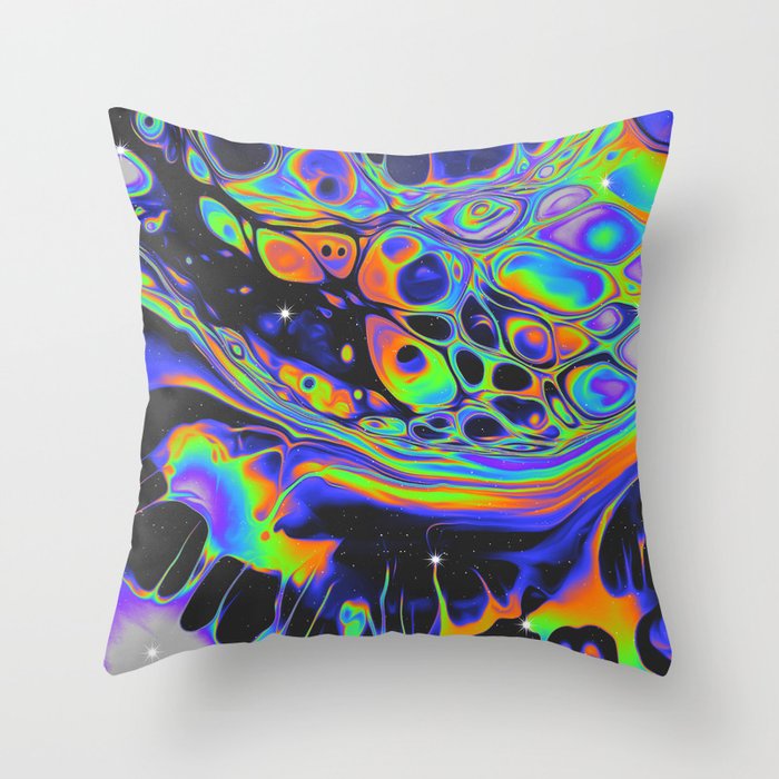 Throw Pillow