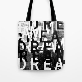 Dream ∞ Tote Bag