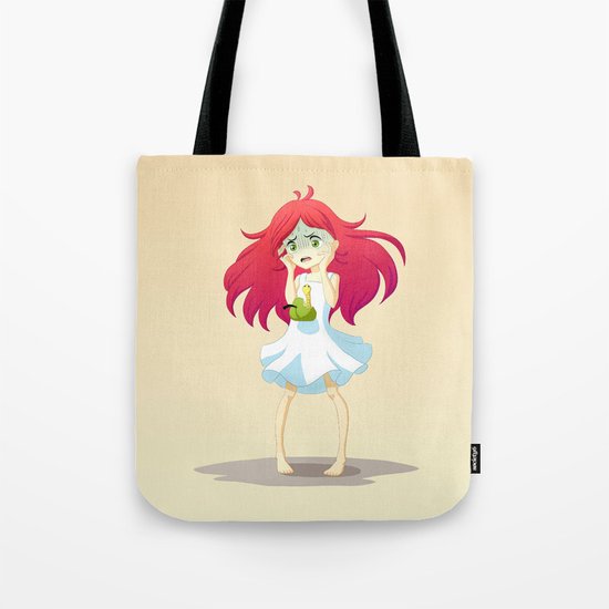 Oh Hi Tote Bag