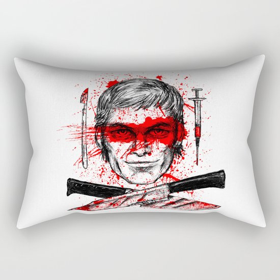 Dexter Rectangular Pillow