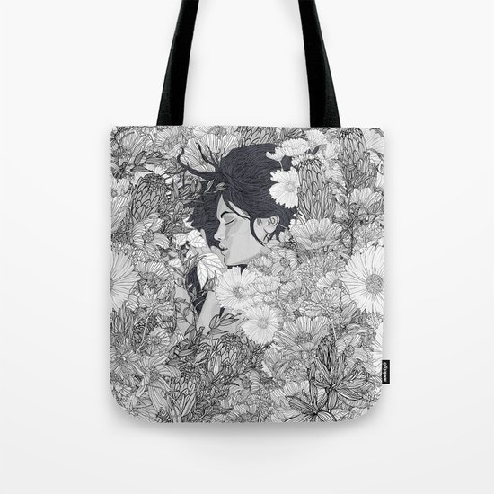 Sweetness you bring Tote Bag