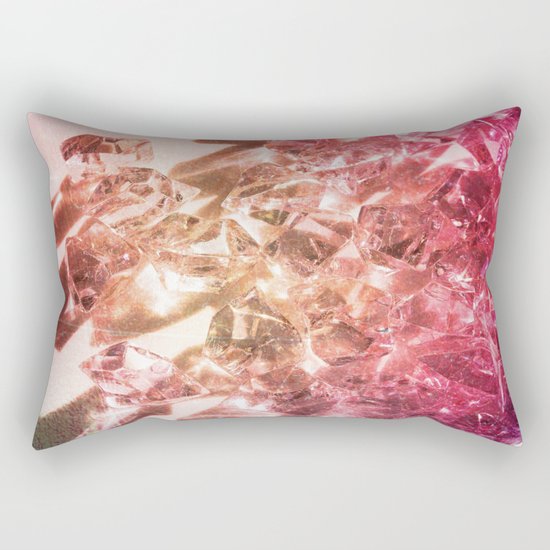 Fantasy Rectangular Pillow