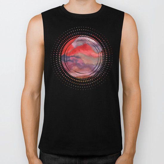 Improvisation 04 Biker Tank