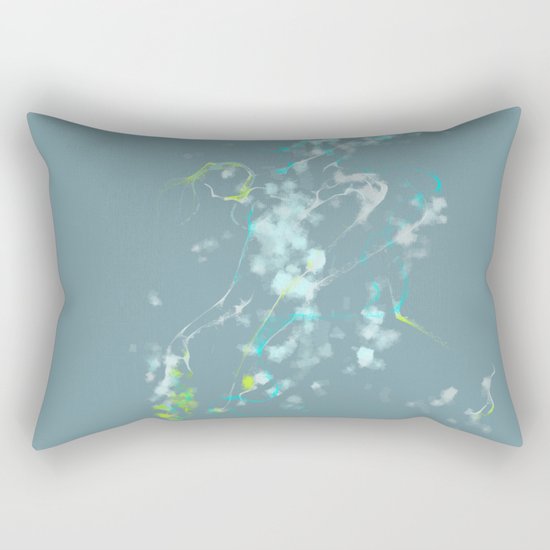sprinkle - cs195 Rectangular Pillow