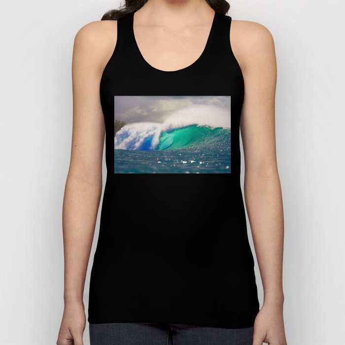 Pipeline Perfection 2 Tank Top