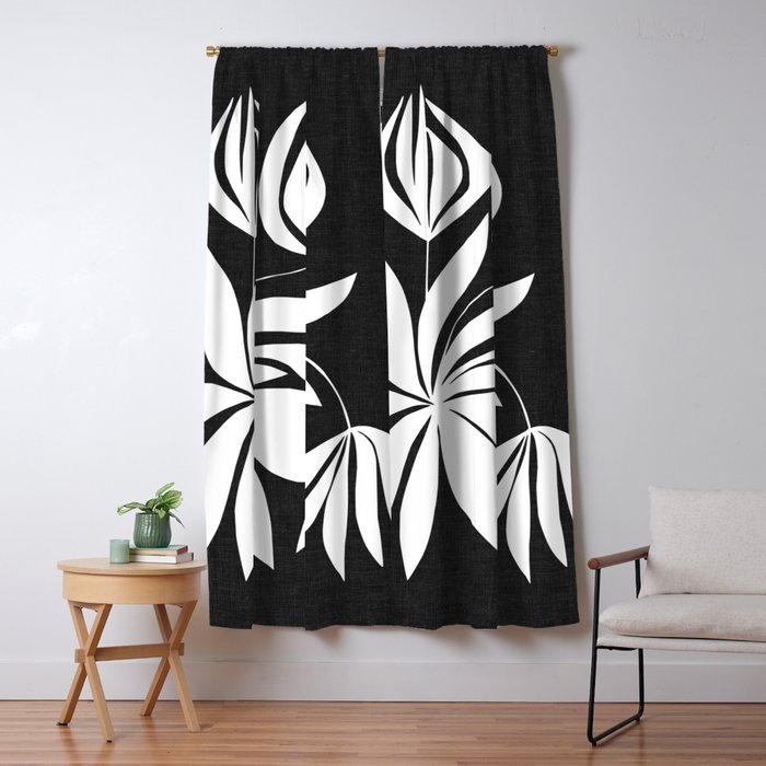 Blackout Curtain