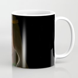 Kalai the Enchanter Coffee Mug