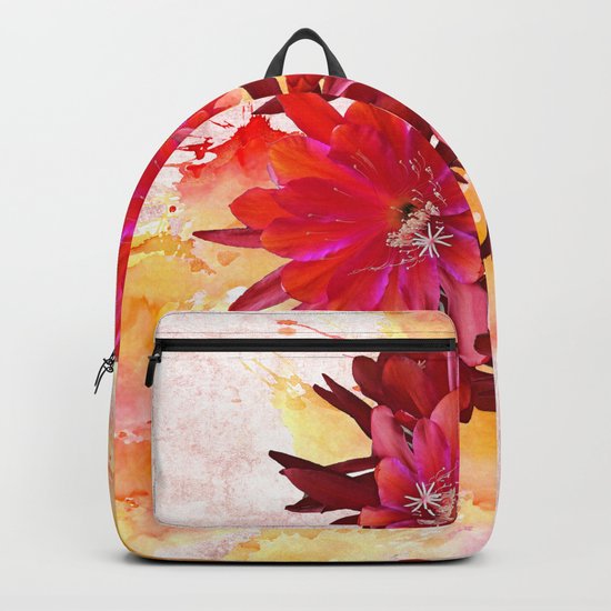 The Cheer Backpack