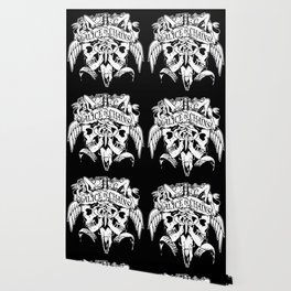 Chains Wallpaper For Any Decor Style Society6