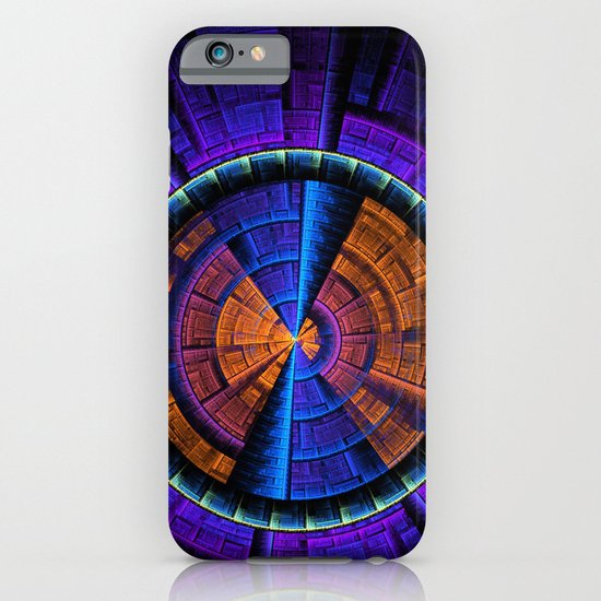 You're on my Radar iPhone & iPod Case