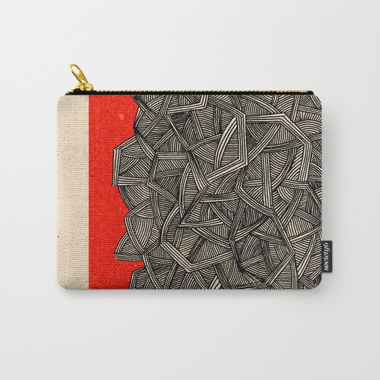 - metro - Carry-All Pouch