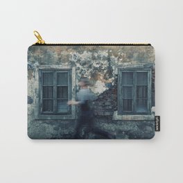 Catch Me If You Can Carry-All Pouch