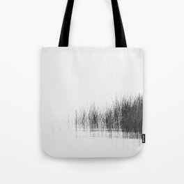 By the water Tote Bag