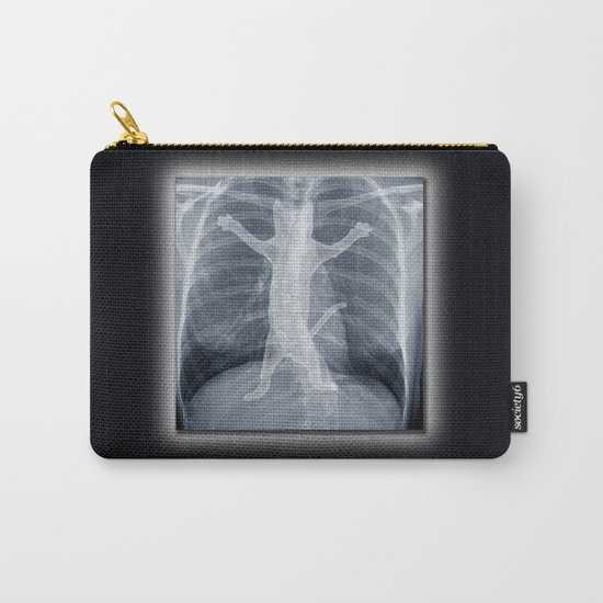 x-ray Carry-All Pouch