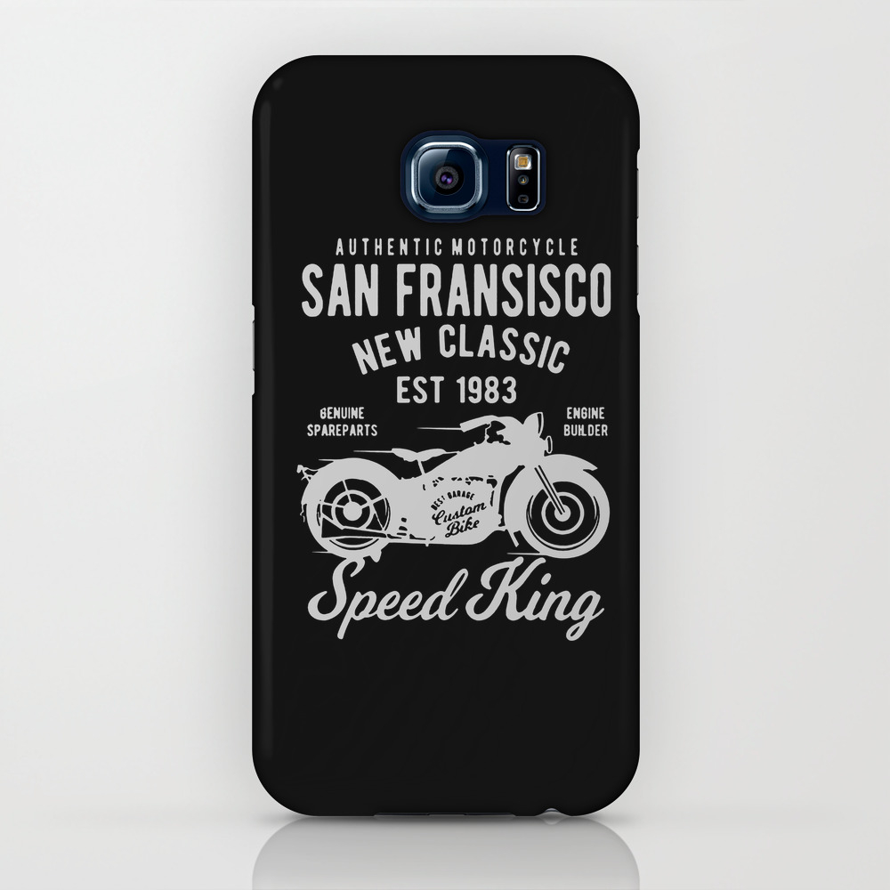 iphone case motorcycle