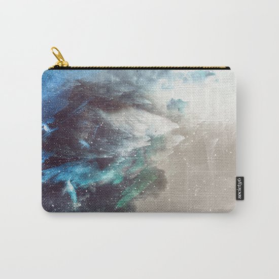 Melekhtaul Carry-All Pouch