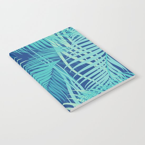 Ferns Notebook