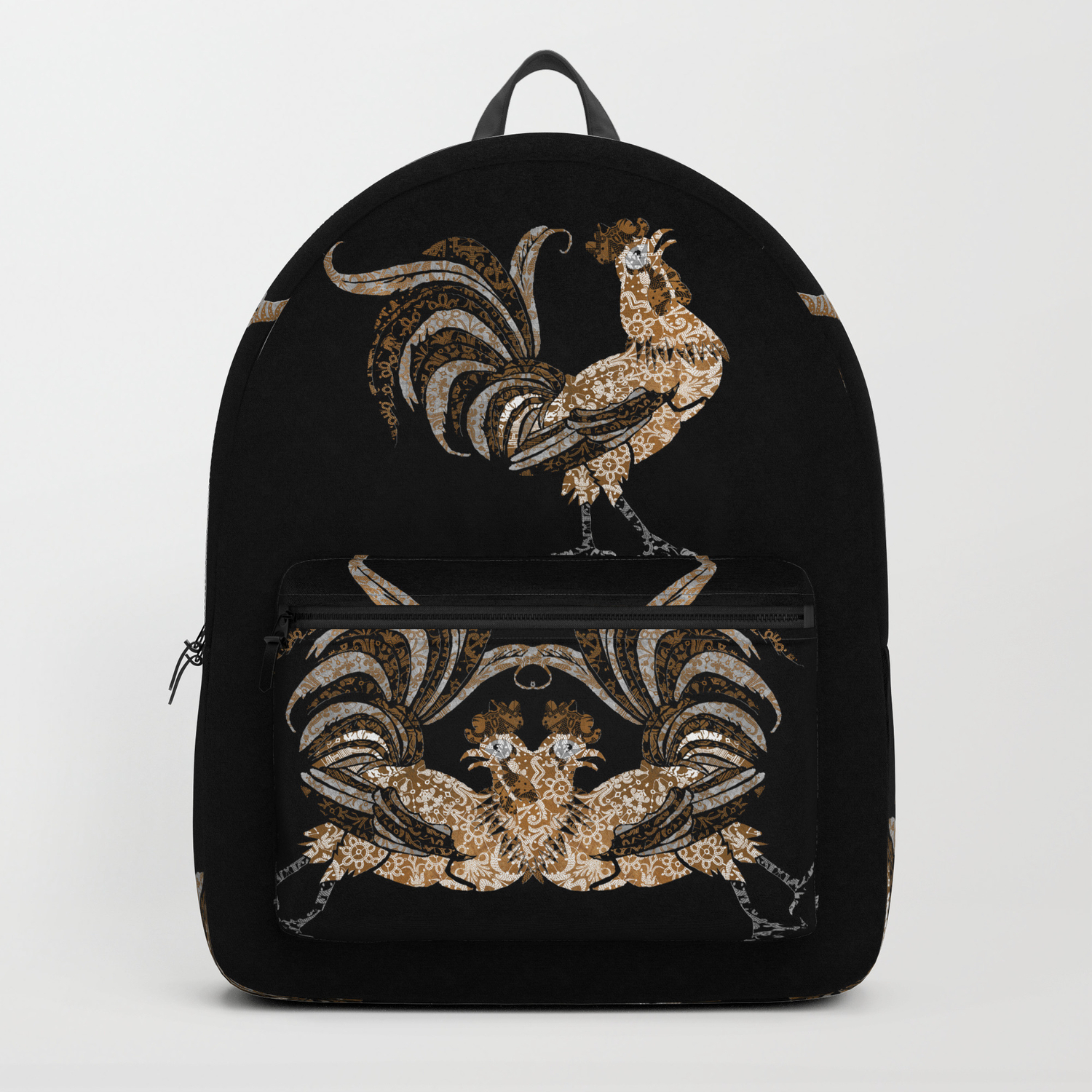 le coq backpack