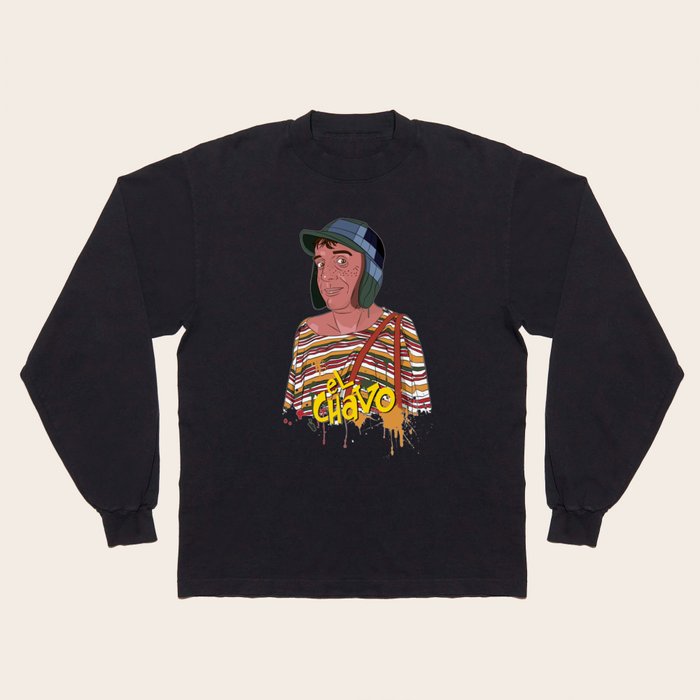 El chavo hot sale del ocho shirt