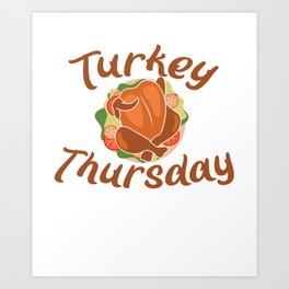 Turkey Thursday (Taco Tuesday) Happy Thanksgiving Day Graphic Art Print | Funnyturkey, Thanksgivingfeast, Thanksgivingday, Funnythanksgiving, Thankfullness, Turkeyday, Thanksgivingturkey, Thanksgivingdesign, Thanksgivingdinner, Thanksgivingart 