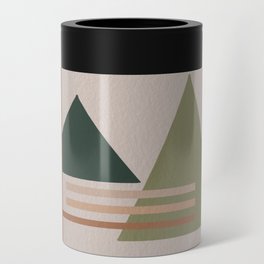 The Trees Minimal Abstract Art Can Cooler