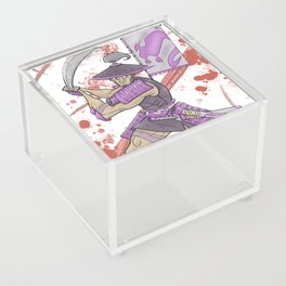 For Honor  Acrylic Box