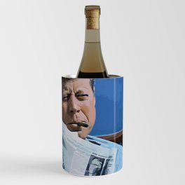 JFK Wine Chiller