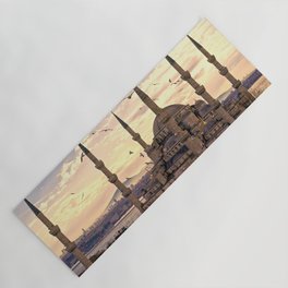 Turkey Yoga Mats To Match Your Personal Style Society6