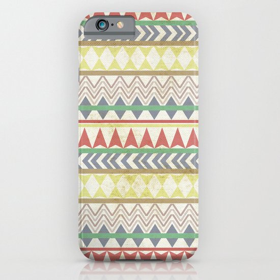 Long Afternoon iPhone & iPod Case
