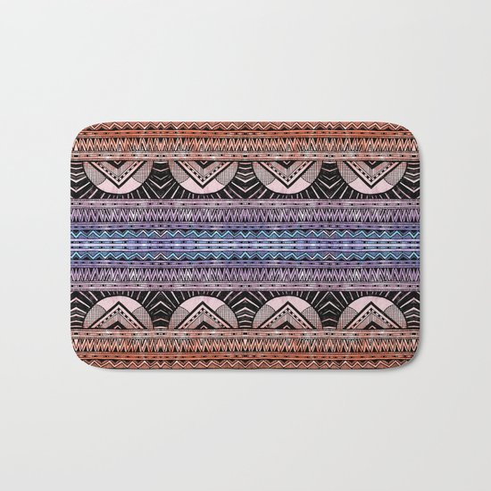Surf Afternoon Bath Mat