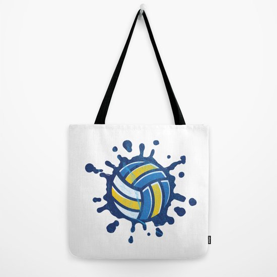 girls volleyball bag
