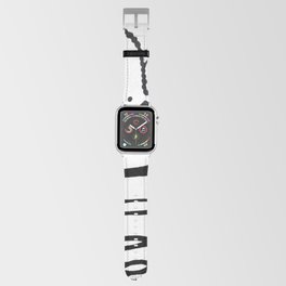 Wish Apple Watch Band
