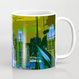 Chicago 008 Coffee Mug