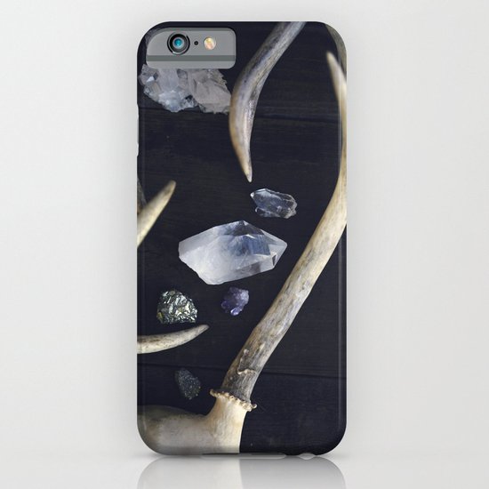 Stag & Stone iPhone & iPod Case