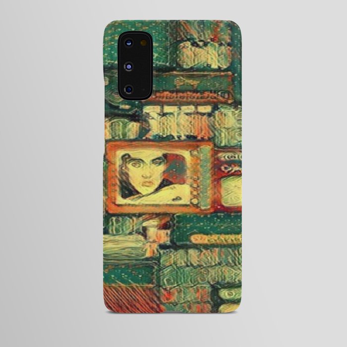 Songs lover collection | music lover Android Case