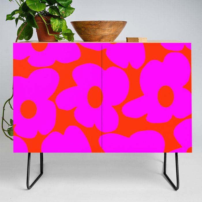 Credenza society6 shop