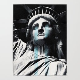 Liberty Poster