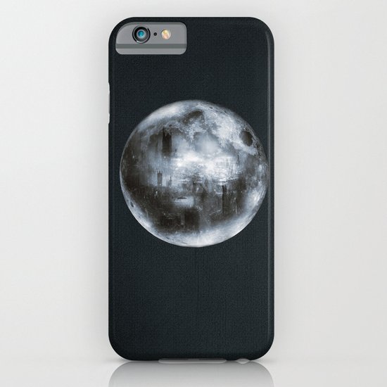 The Dark Side of the Moon iPhone & iPod Case