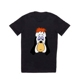 Droopy T Shirt