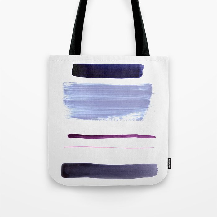 minimalism 9 Tote Bag